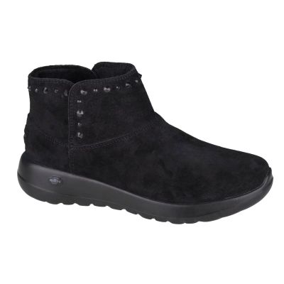 5. Skechers On The Go Joy-Star Glam 15510-BBK czarne 36
