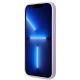 5. Etui Guess GUHCP14MPSASBPU iPhone 14 Plus / 15 Plus - fioletowe