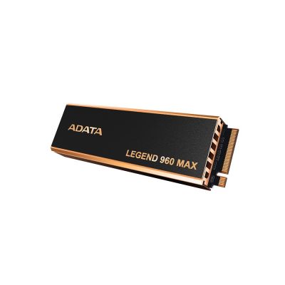 3. Dysk SSD ADATA LEGEND 960 MAX 1TB M.2 2280