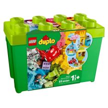 LEGO DUPLO 10914 Pudełko z klockami Deluxe