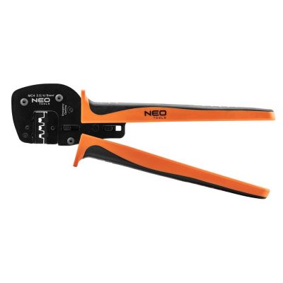 2. NEO tools 01-559 zestaw kluczy i narzędzi
