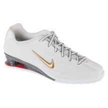 Nike Shox Z HQ7540-100 Białe 36