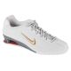 Nike Shox Z HQ7540-100 Białe 36