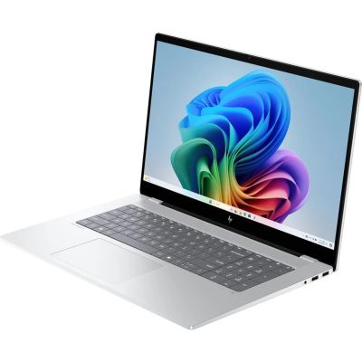 3. HP OmniBook X 17T-DD00-DB2F0 Ultra 7 256V 17.3"FHD Touch 16GB SSD512 BT BLKB Win11 Glaciar Silver (REPACK) 2Y