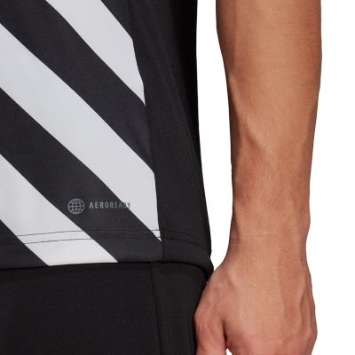 8. Koszulka adidas Entrada 22 Graphic Jersey M HF0126