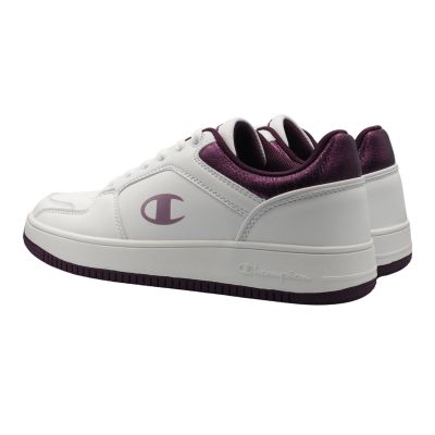 9. Buty Champion RD18 Foil Low Cut W S11711 WW013