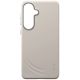 3. Etui CARE by PanzerGlass Flow Vanilla Qi na Samsung Galaxy S26+ - beżowe