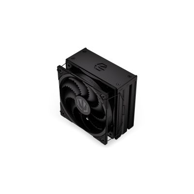 38. Chłodzenie powietrzne ENDORFY Fera 5 Black (EY3A011)