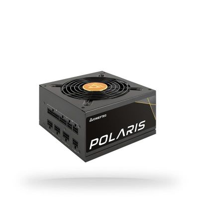 6. ZASILACZ CHIEFTEC ATX 750W PSU 80+ Gold