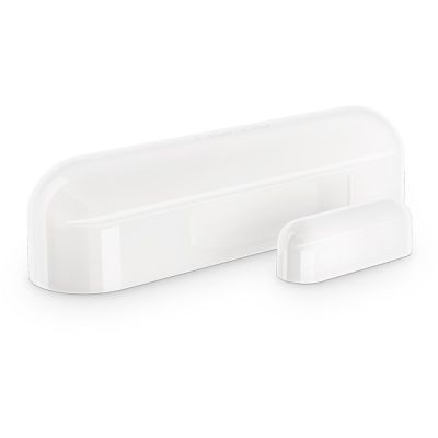 7. Czujnik otwarcia drzwi i okien FIBARO Door/Window Sensor 2, biały (FGDW-002-1 ZW5)
