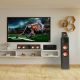 7. ONKYO TX-NR6100 210 W 7.2 kan. Surround Kompatybilność 3D Czarny