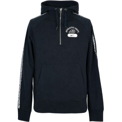 Bluza damska Nike HZ Athletic Hoody granatowa 362819 405