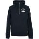 Bluza damska Nike HZ Athletic Hoody granatowa 362819 405