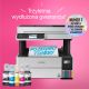 3. Epson EcoTank Pro L6499