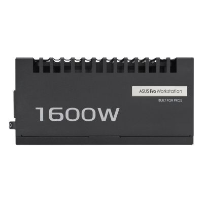 4. Zasilacz ASUS-PRO-WS-1600P 1600W