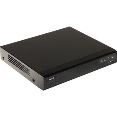 Rejestrator IP APTI-N1621-8P-I3 16 kanałów, 8 PoE
