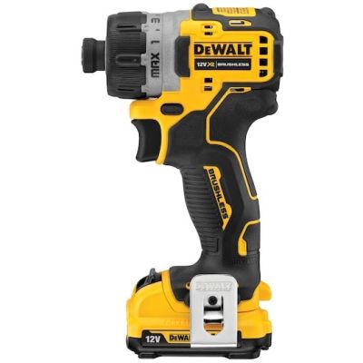 DeWalt Wkrętarka akumulatorowa DCF601D2-QW