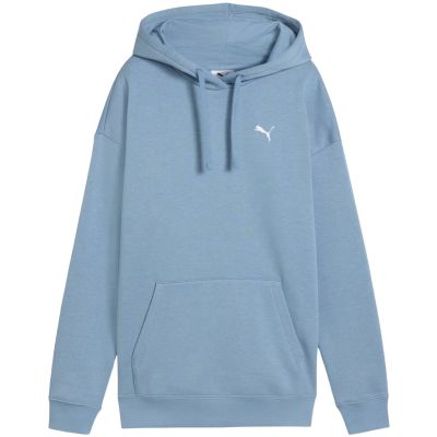 5. Bluza Puma ESS Relaxes Hoodie W 684976 34