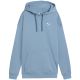5. Bluza Puma ESS Relaxes Hoodie W 684976 34