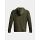 7. Bluza z kapturem Under Armour UA Armour Fleece Big Logo HD M 1379743-390