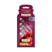 Zawieszka zapachowa VENT STICK BLACK CHERRY YANKEE
