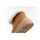 7. Buty Scholl Stelvio botki W F302321013