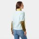 4. Helly Hansen damska bluza W RIG FLEECE JACKET 54078 537