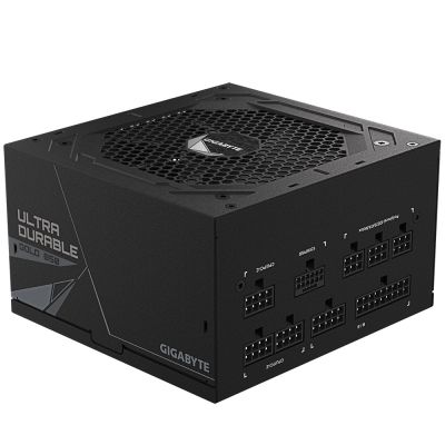 3. Zasilacz Gigabyte UD850GM PG5 850W 80+ Gold