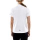 4. Damska Koszulka CORE BLEND POLO SHIRT W