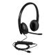 2. Lenovo Zestaw słuchawkowy Lenovo Wired ANC Gen 2 Teams 4XD1M45627