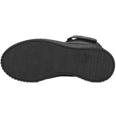 8. Buty Puma Carina 2.0 Mid Wtr Jr 387380 01