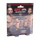 2. UFC OCTAGON FIGHTERS S1 COLLECTIBLE FIGHTS - VOLKANOVSKI VS. ORTEGA