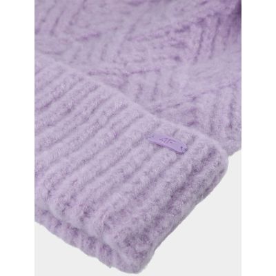 2. Czapka 4F Jr 4FJWAW24ACAPF419-52S