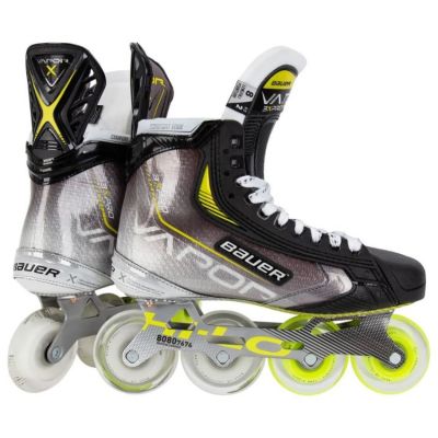 15. Łyżwy hokejowe Bauer Vapor 3X Pro Sr M 1058309