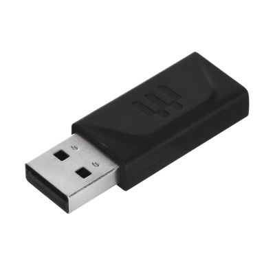 8. Lenovo Zestaw słuchawkowy Lenovo Wired ANC Gen 2 Teams 4XD1M45627