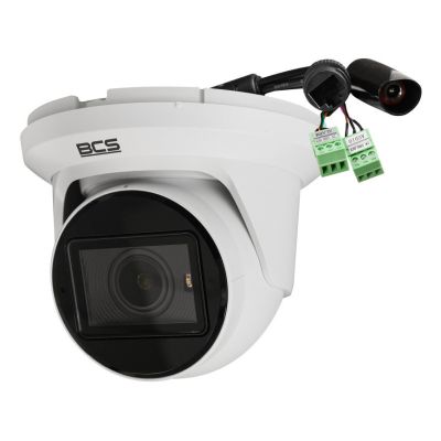 4. Kamera IP kopułowa 5Mpx BCS-U-EIP65VSR5-Ai2