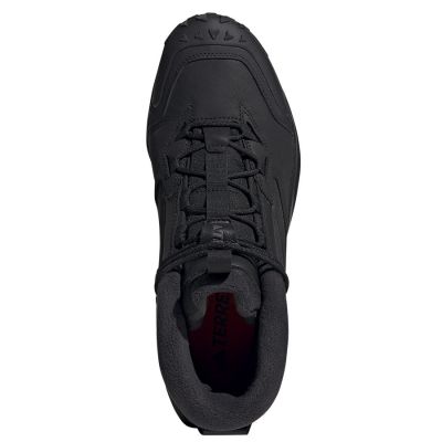 9. Buty adidas Terrex Winter Boot Mid Leather M ID2859