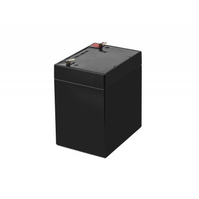 3. GREEN CELL AKUMULATOR ŻELOWY AGM27 12V 5AH