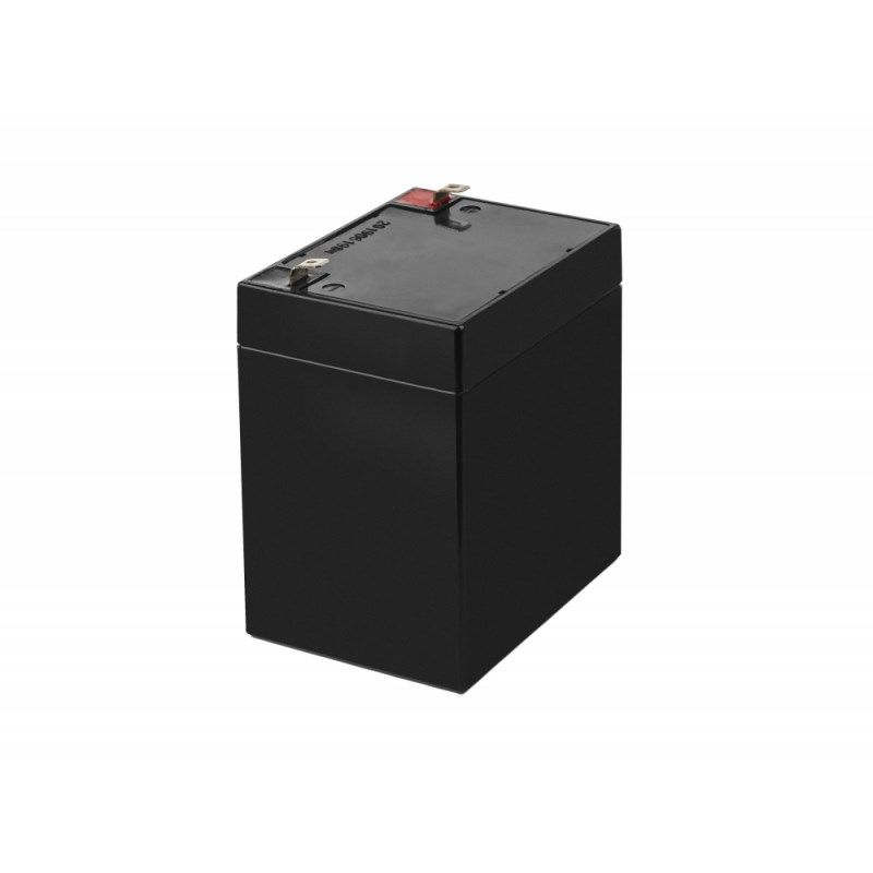 3. GREEN CELL AKUMULATOR ŻELOWY AGM27 12V 5AH