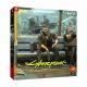 Puzzle Good Loot Gaming: Cyberpunk 2077 - Metro, 1000 elementów