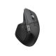 16. Logitech MX Master 4 for Mac myszka Biuro Po prawej stronie Bluetooth Laser 8000 DPI