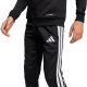 5. Spodnie dla dzieci adidas Tiro 26 League Training Regular czarne JY9680