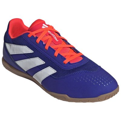 4. Buty piłkarskie adidas Predator Club Sala IN M IF6403