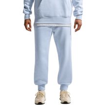 Spodnie męskie Nike Club BB Jogger błękitne FN3787 407    L