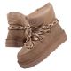 11. Buty D.Franklin W DFSH375003-TAUP