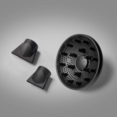 8. Suszarka do włosów BABYLISS BAB8550E