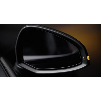 5. Żarówka LED Osram DMI 5K0 WT S Golf VI White