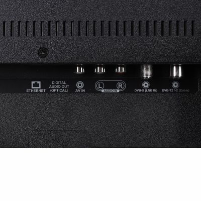 16. Telewizor 24'' LED Kruger&Matz Smart TV