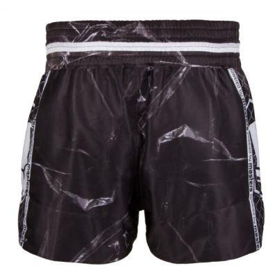 5. Spodenki treningowe MASTERS ST-MARBLE czarne