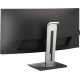 5. Viewsonic VG3456C monitor komputerowy 86,4 cm (34") 3440 x 1440 px UltraWide Quad HD LED Czarny
